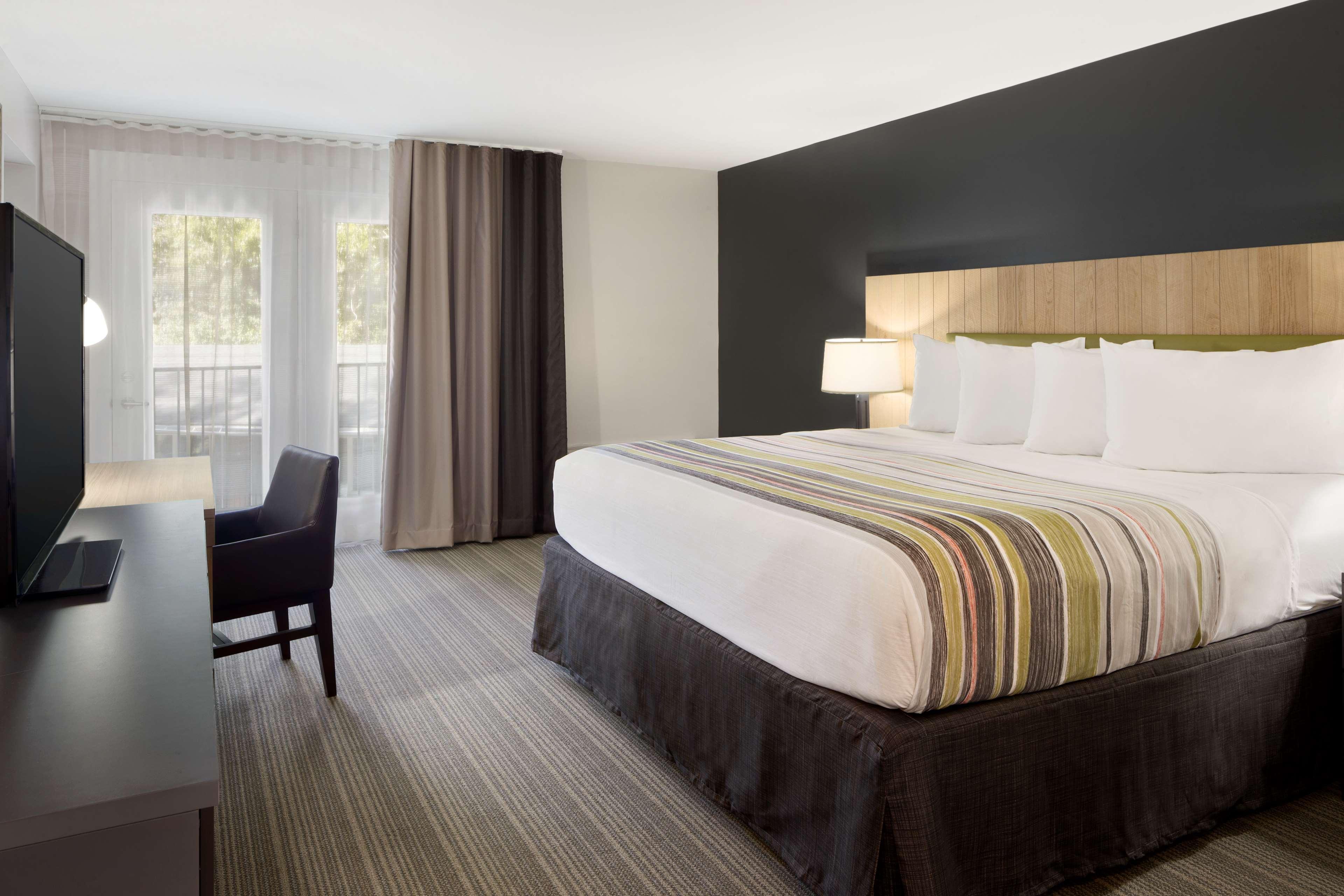 Country Inn & Suites Downtown Convention Center By Radisson, Gatlinburg, Tn Екстер'єр фото