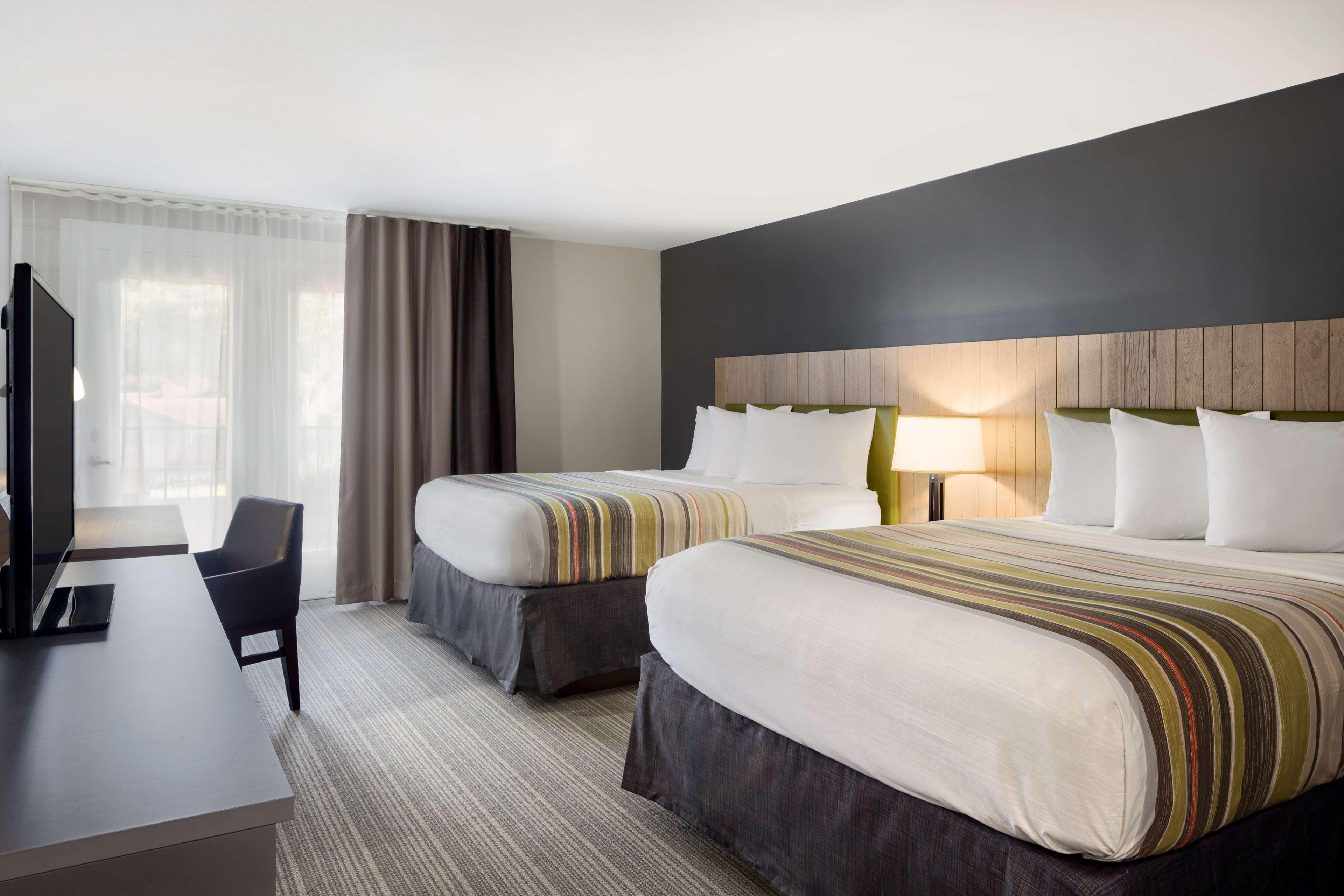 Country Inn & Suites Downtown Convention Center By Radisson, Gatlinburg, Tn Екстер'єр фото