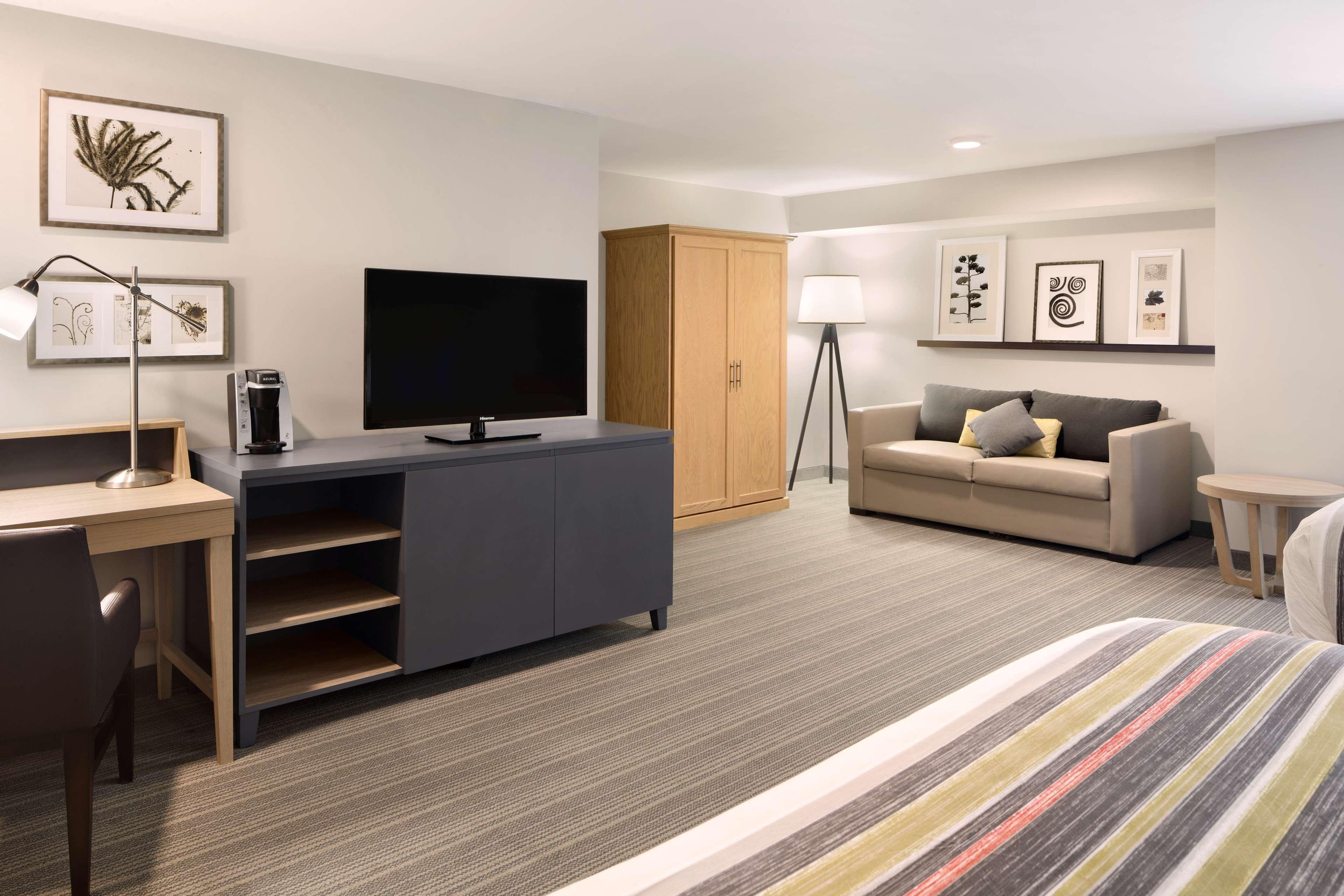 Country Inn & Suites Downtown Convention Center By Radisson, Gatlinburg, Tn Екстер'єр фото