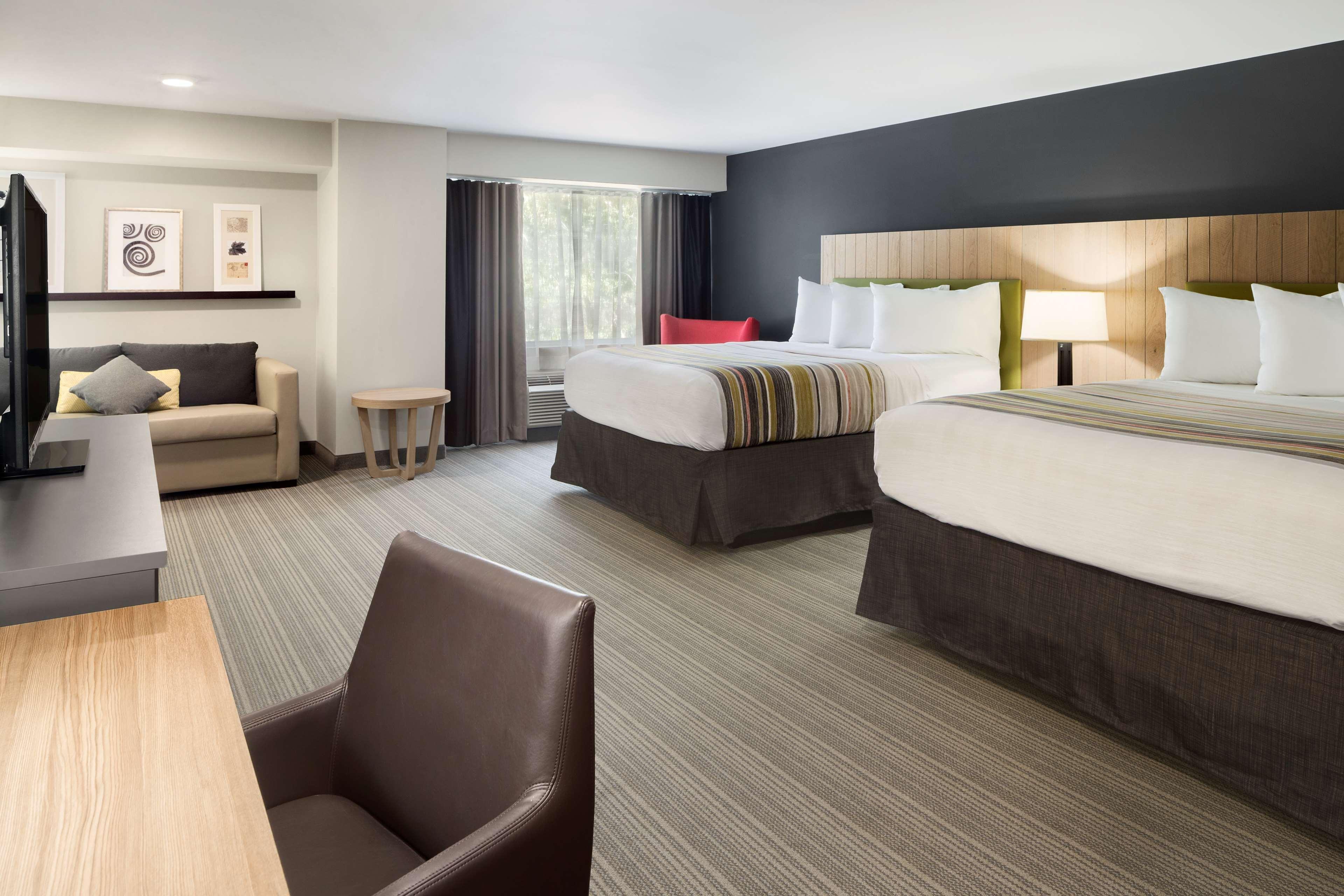Country Inn & Suites Downtown Convention Center By Radisson, Gatlinburg, Tn Екстер'єр фото