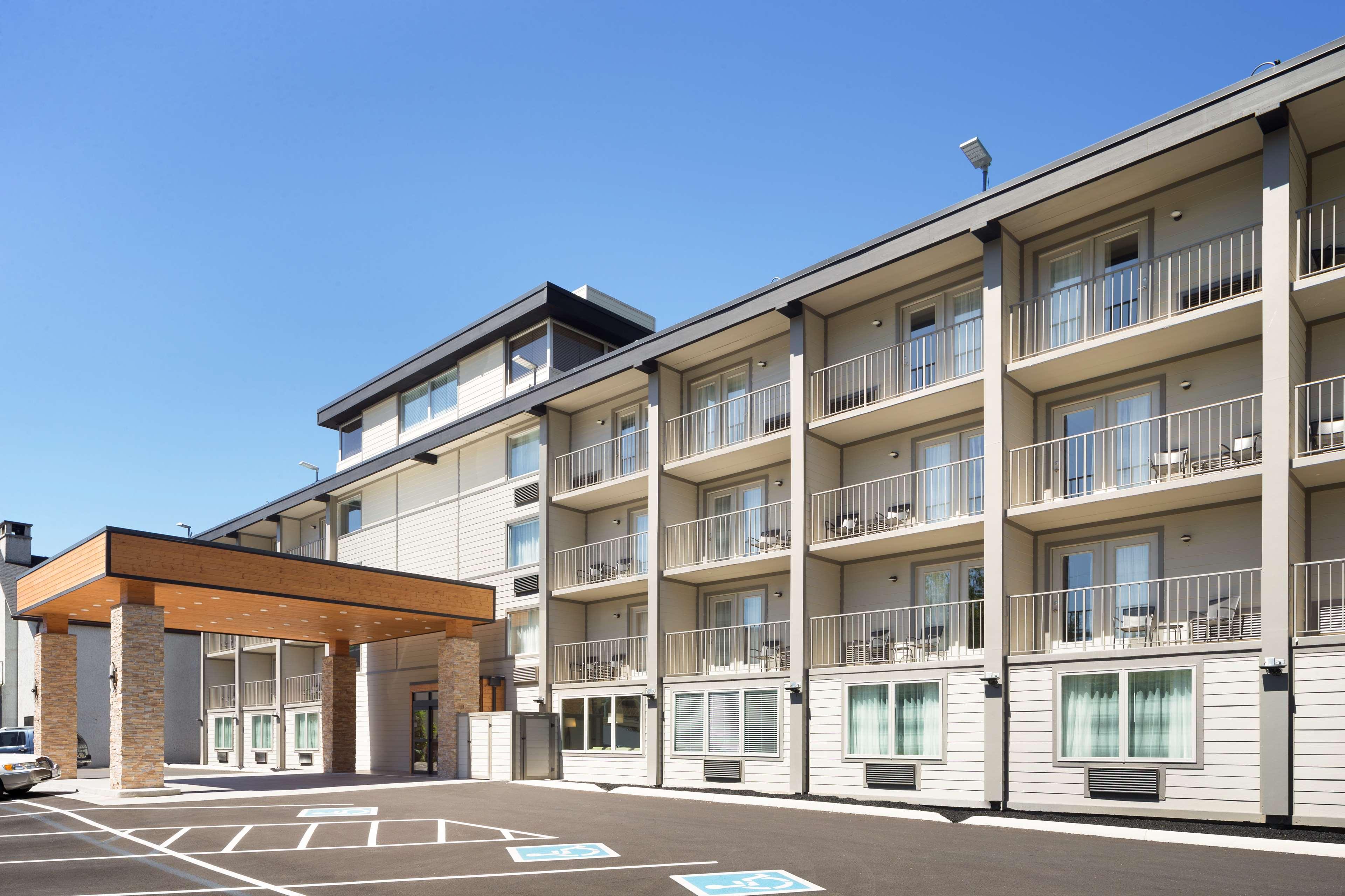 Country Inn & Suites Downtown Convention Center By Radisson, Gatlinburg, Tn Екстер'єр фото