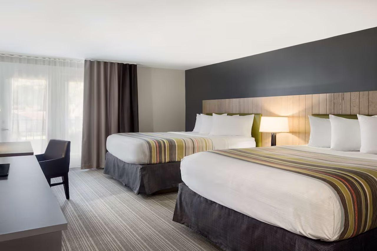 Country Inn & Suites Downtown Convention Center By Radisson, Gatlinburg, Tn Екстер'єр фото