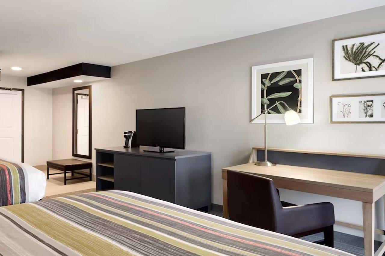 Country Inn & Suites Downtown Convention Center By Radisson, Gatlinburg, Tn Екстер'єр фото