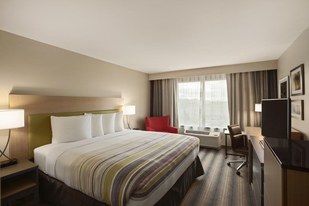 Country Inn & Suites Downtown Convention Center By Radisson, Gatlinburg, Tn Екстер'єр фото