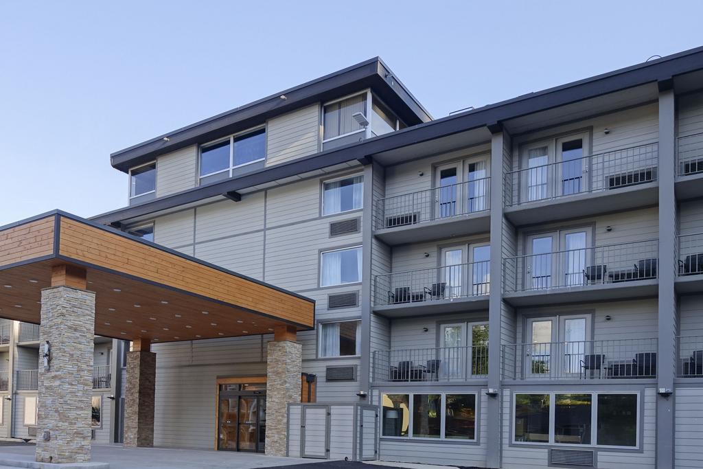 Country Inn & Suites Downtown Convention Center By Radisson, Gatlinburg, Tn Екстер'єр фото