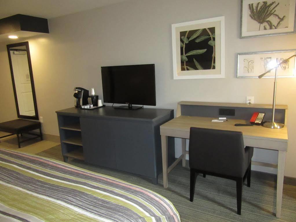 Country Inn & Suites Downtown Convention Center By Radisson, Gatlinburg, Tn Екстер'єр фото