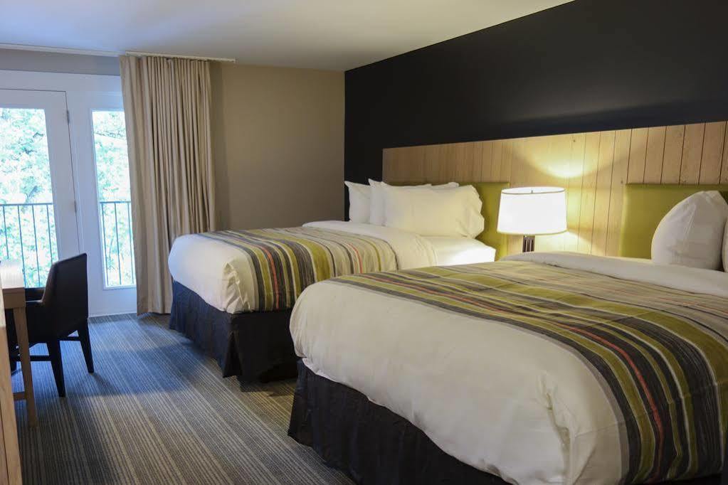 Country Inn & Suites Downtown Convention Center By Radisson, Gatlinburg, Tn Екстер'єр фото