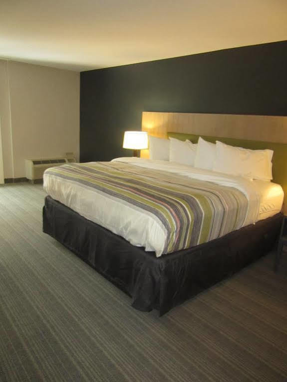 Country Inn & Suites Downtown Convention Center By Radisson, Gatlinburg, Tn Екстер'єр фото
